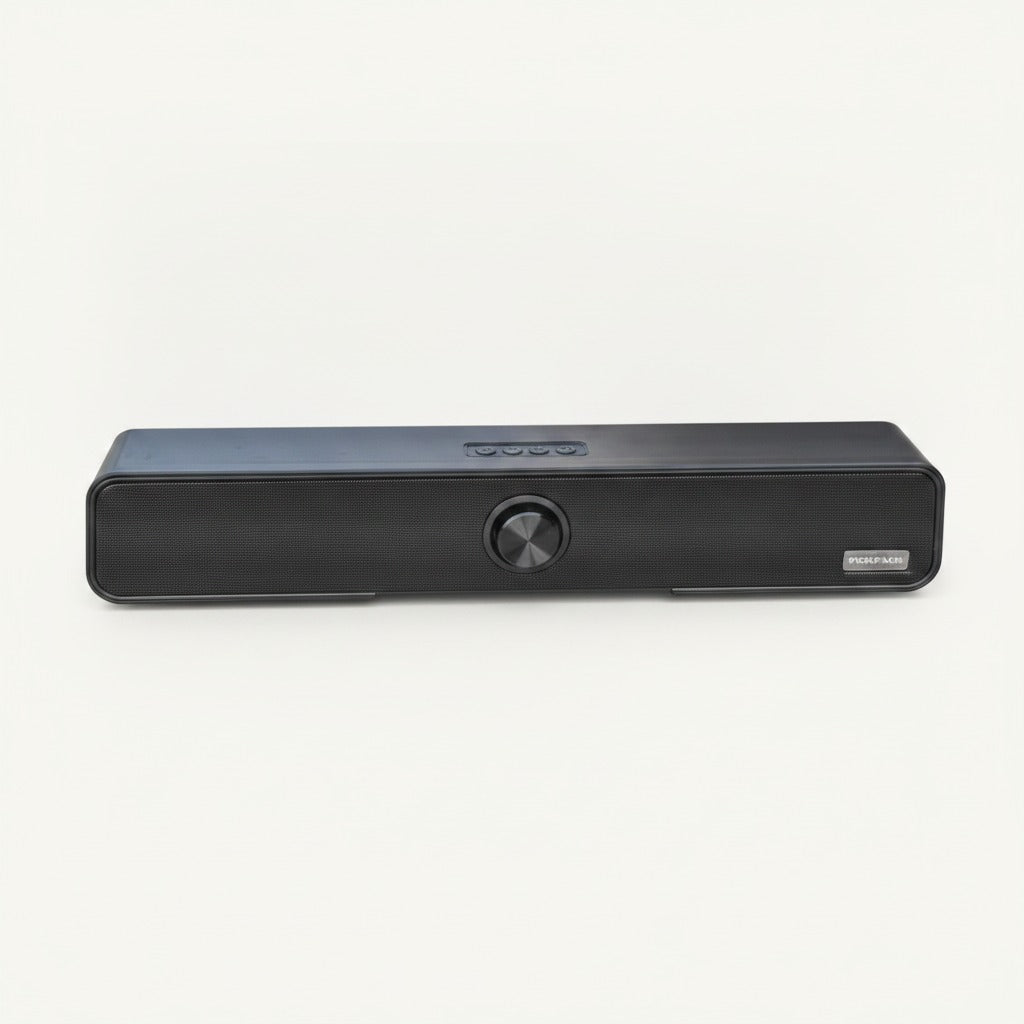 Sellaroh™ Portable Bluetooth Soundbar "