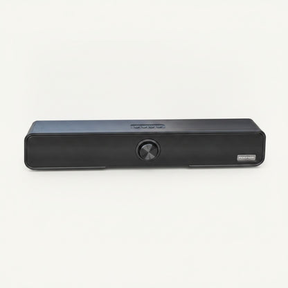 Sellaroh™ Portable Bluetooth Soundbar "